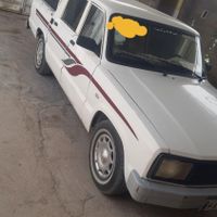 وانت مزدا کارا دو کابین 2000cc، مدل ۱۳۹۶|خودرو سواری و وانت|مشهد, ۱۷ شهریور|دیوار