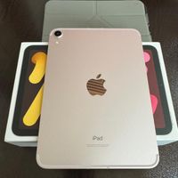 Ipad mini 6 5G|تبلت|تهران, میرداماد|دیوار