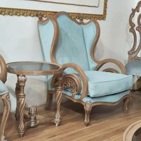 مبل کلاسیک و استیل فرانسوی کینگ|مبلمان خانگی و میز عسلی|تهران, استخر|دیوار
