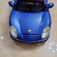 ماشین شارژی|اسباب‌بازی بچه|تهران, شهرک شریعتی|دیوار