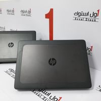 لپ تاپ 4گیگ گرافیک مدل Hp Zbook15 G3|رایانه همراه|تهران, میدان ولیعصر|دیوار