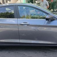 کی ام سی J7 طوسی مدل 1402|خودرو سواری و وانت|تهران, شیرازی|دیوار