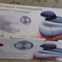 ماساژور دستی کمر برند  Beurer MG 100|آرایشی، بهداشتی، درمانی|تهران, آجودانیه|دیوار