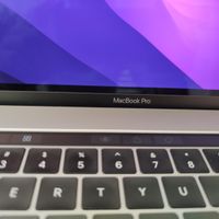 Macbook pro 2018 512 16gb 15|رایانه همراه|تهران, پیروزی|دیوار