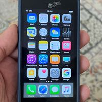 اپل iPhone 5 ۱۶ گیگابایت|موبایل|تهران, امیریه|دیوار