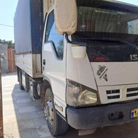 ایسوزو  ۶تن  مدل ۸۶  سالم|خودرو سنگین|بندرعباس, |دیوار