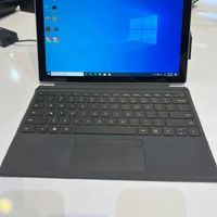 لپ تاپ surface pro 3 با کیبورد ضمانتی|رایانه همراه|تهران, فردوسی|دیوار