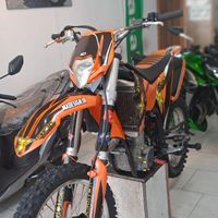 کراسktm450|موتورسیکلت|تهران, تهرانپارس غربی|دیوار