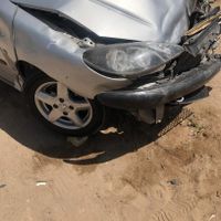 پژو 206 SD V20، مدل ۱۳۸۹|خودرو سواری و وانت|کرمان, |دیوار