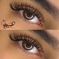 آموزش و خدمات اکستنشن مژه کاشت لیفت ابرو و مژه|خدمات آرایشگری و زیبایی|اصفهان, سعادت‌آباد|دیوار