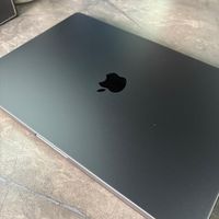 مک m3 max 48g grey macbook 16|رایانه همراه|تهران, تجریش|دیوار