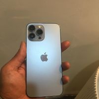 Iphone 13 pro max|موبایل|تهران, نیاوران|دیوار