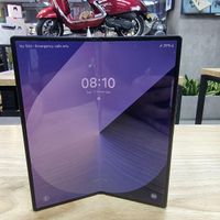 سامسونگ Galaxy Z Fold6 ۲۵۶ گیگابایت|موبایل|تهران, مدائن|دیوار