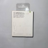 کابل شارژر ایفون usb-c to lightening (اخر بار)|لوازم جانبی موبایل و تبلت|تهران, یوسف‌آباد|دیوار