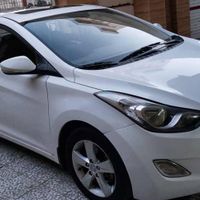 هیوندای النترا 1800cc، مدل ۲۰۱۴ پلاک ملی|خودرو سواری و وانت|رشت, گلسار|دیوار