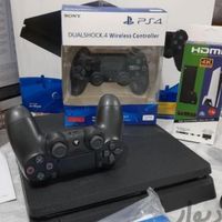 ps4اسلیم یکترا فول گیم پلی|کنسول، بازی ویدئویی و آنلاین|تهران, جوادیه تهرانپارس|دیوار