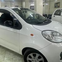 ام‌وی‌ام 110S کامفورت، مدل ۱۳۹۵|خودرو سواری و وانت|تبریز, |دیوار