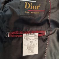 کت و شلوار برند اصل DIOR|لباس|تهران, امیریه|دیوار