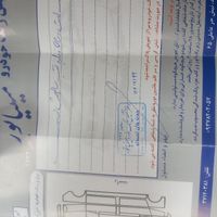 سمندال ایکس|خودرو سواری و وانت|بردسکن, |دیوار