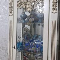 ویترین استخوانی|بوفه، ویترین، کنسول|تهران, شهرک کیانشهر|دیوار