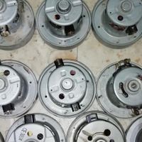 کلکتور موتور جارو برقی آرمیچر جاروبرقی  ابزارآلات|جاروبرقی، جارو شارژی، بخارشو|تهران, مشیریه|دیوار