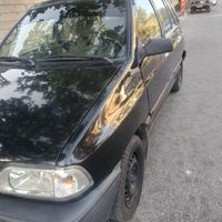 پرایدهاچبک 85|خودرو سواری و وانت|کرج, مشکین‌دشت|دیوار