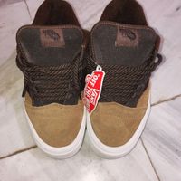 Vans کتونی مستر|کیف، کفش، کمربند|تهران, زعفرانیه|دیوار