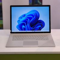 Surface book 3 15 گرافیکدار|رایانه همراه|تهران, میدان ولیعصر|دیوار