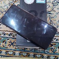گوشی سامسونگ مدل S20+5G|موبایل|تهران, بهمن یار|دیوار