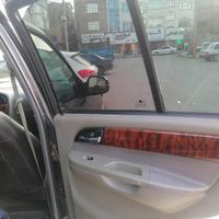 سانگ یانگ موسو 3200cc اتوماتیک، مدل ۲۰۰۳|خودرو سواری و وانت|تهران, استاد معین|دیوار
