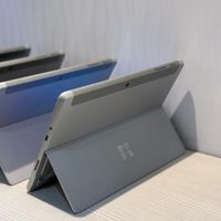 مایکروسافت سرفیس گو Microsoft surface go|رایانه همراه|تهران, صادقیه|دیوار