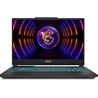 لپ تاپ گیمینگ MSI مدل cyborg 15 a13ve-i7|رایانه همراه|تهران, فرمانیه|دیوار