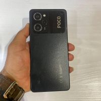 شیائومی Poco X5 Pro با حافظهٔ ۲۵۶ گیگابایت|موبایل|تهران, شهران جنوبی|دیوار