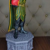 اکشن فیگور دکتر دوم(dr doom)|اسباب‌‌بازی|تهران, اکباتان|دیوار