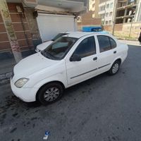 تیبا صندوق‌دار SX، مدل ۱۴۰۰|خودرو سواری و وانت|تبریز, |دیوار