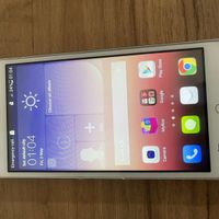 هواوی Ascend G620s با حافظهٔ ۸ گیگابایت|موبایل|اصفهان, شهرک کوثر|دیوار