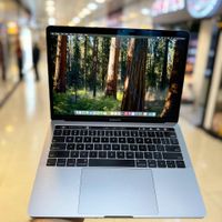 لپتاپ مکبوک پرو Macbook Pro 2018 4 Thunder|رایانه همراه|تهران, کوی مهران|دیوار