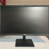 مانیتور ۲۲ اینچ LG LED FULLHDفول پورت مشابه نو|قطعات و لوازم جانبی رایانه|تهران, نازی‌آباد|دیوار