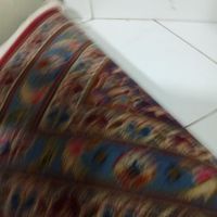 فرش دستبافت ۱۲متری|فرش|تهران, بهاران|دیوار