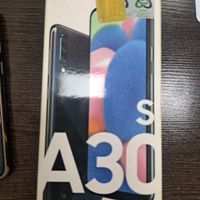 سامسونگ Galaxy A30s با حافظهٔ ۶۴ گیگابایت|موبایل|تهران, تهرانپارس غربی|دیوار
