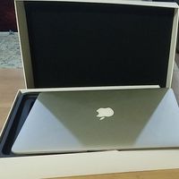 مک بوک ایر Macbook Air|رایانه همراه|تهران, فیروزآبادی|دیوار