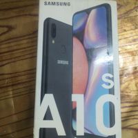 سامسونگ Galaxy A10s ۳۲ گیگابایت|موبایل|تهران, زاهد گیلانی|دیوار