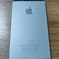 اپل iPhone 5s با حافظهٔ ۱۶ گیگابایت|موبایل|میانه, |دیوار