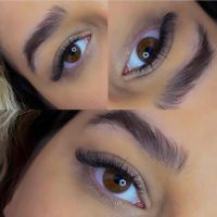 اموزش اکستنشن مژه کاشت مژه لیفت و لمینت|خدمات آرایشگری و زیبایی|اصفهان, ناژوان|دیوار
