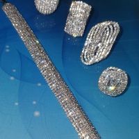 نقره و اکسسوری|بدلیجات|تهران, نازی‌آباد|دیوار
