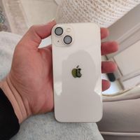 اپل iPhone 13 ۱۲۸ گیگابایت|موبایل|تهران, بلورسازی|دیوار