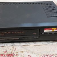 ویدیو VHS - (aiwa E212)|پخش‌کننده DVD و ویدیو|تهران, تهرانپارس غربی|دیوار