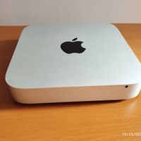 مک مینی mac mini late 2012 core i5|رایانه رومیزی|تهران, آرژانتین|دیوار