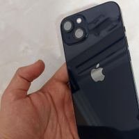 اپل iPhone 13 ۱۲۸ آیفون ۱۳ معمولی نوعه نو با شارژر|موبایل|تهران, شهرک کیانشهر|دیوار