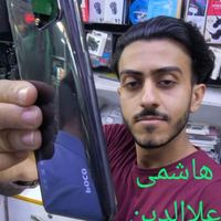 شیاومی پوکو x3 gt 256-8 هاشمی علاالدین|موبایل|تهران, شیخ هادی|دیوار